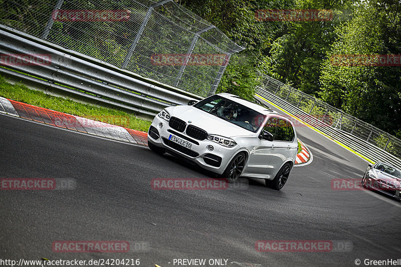 Bild #24204216 - Touristenfahrten Nürburgring Nordschleife (27.08.2023)