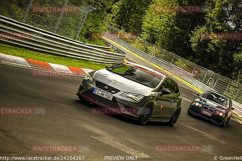 Bild #24204267 - Touristenfahrten Nürburgring Nordschleife (27.08.2023)