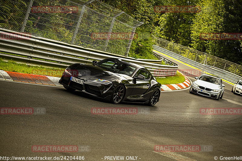 Bild #24204486 - Touristenfahrten Nürburgring Nordschleife (27.08.2023)