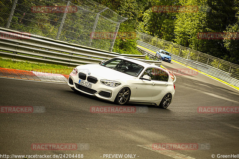 Bild #24204488 - Touristenfahrten Nürburgring Nordschleife (27.08.2023)