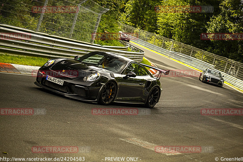 Bild #24204583 - Touristenfahrten Nürburgring Nordschleife (27.08.2023)