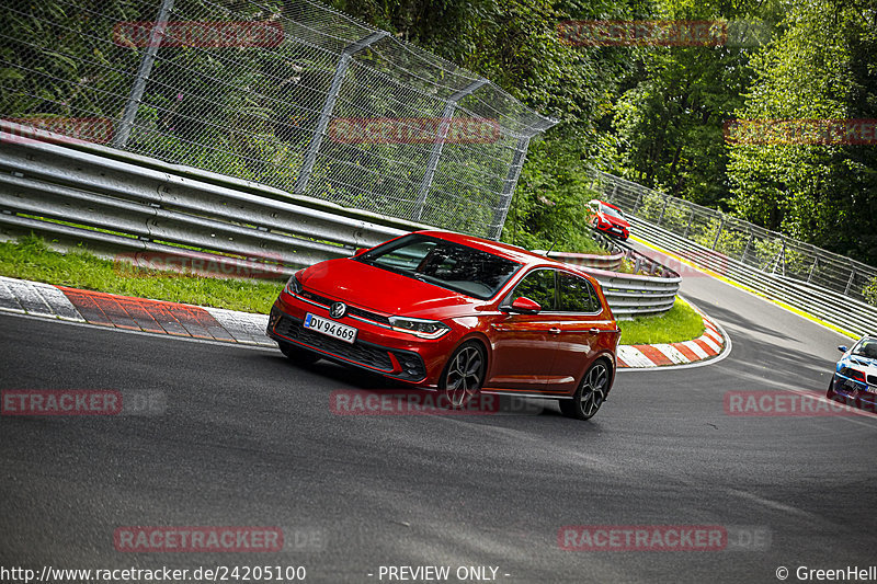 Bild #24205100 - Touristenfahrten Nürburgring Nordschleife (27.08.2023)