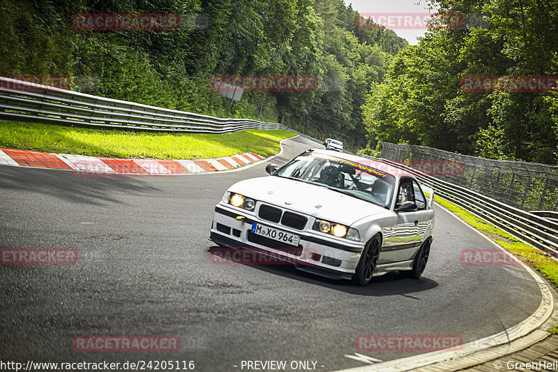 Bild #24205116 - Touristenfahrten Nürburgring Nordschleife (27.08.2023)