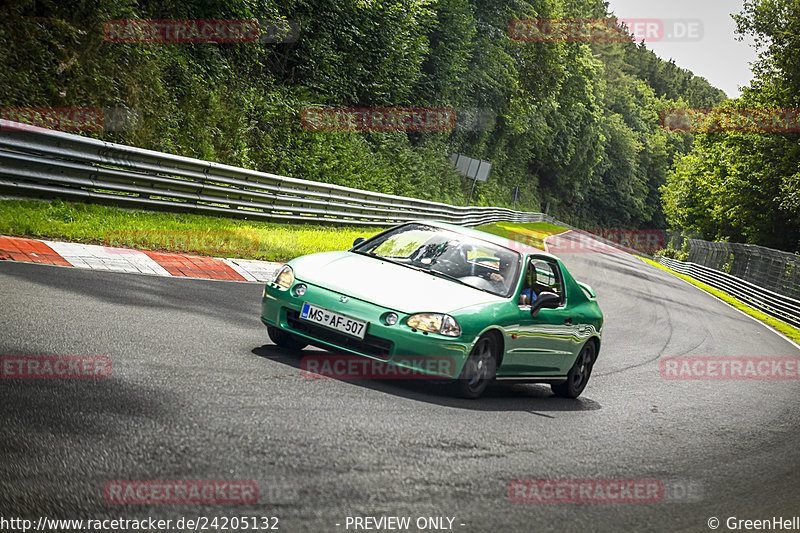 Bild #24205132 - Touristenfahrten Nürburgring Nordschleife (27.08.2023)