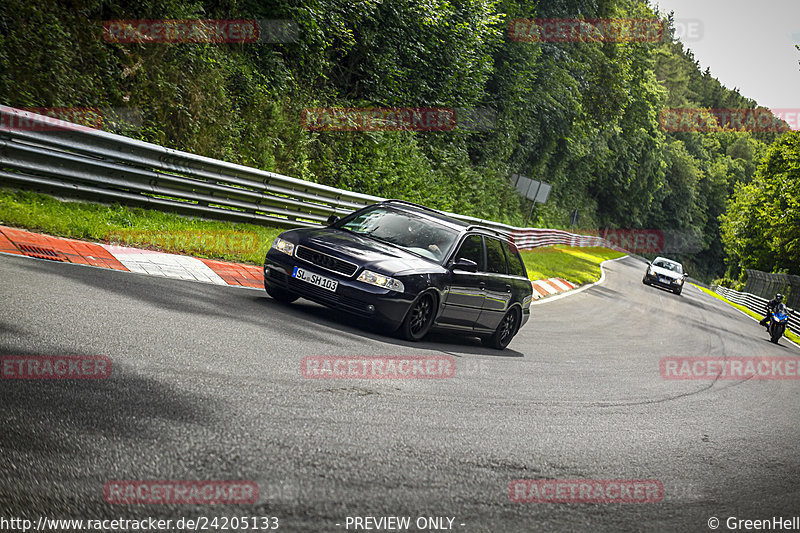 Bild #24205133 - Touristenfahrten Nürburgring Nordschleife (27.08.2023)