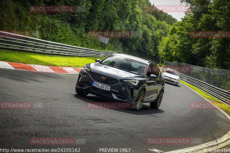 Bild #24205162 - Touristenfahrten Nürburgring Nordschleife (27.08.2023)