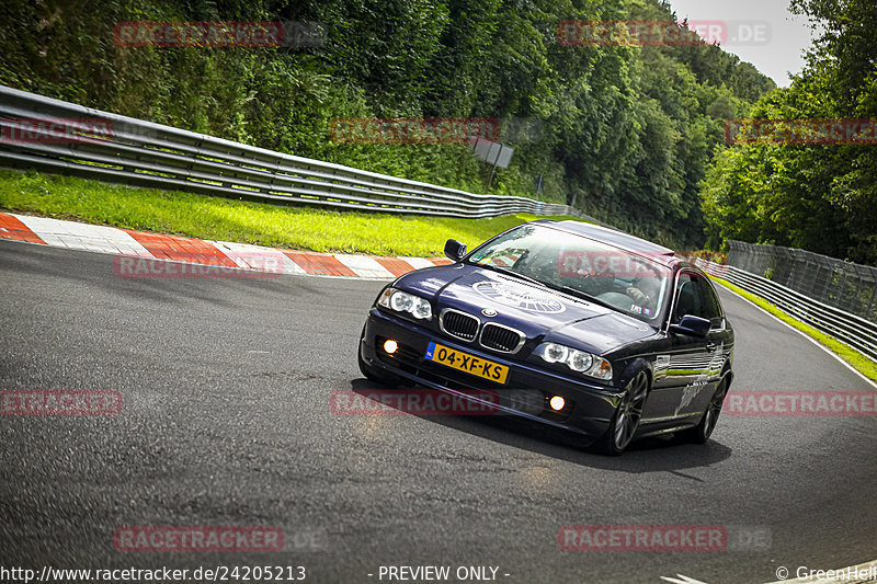 Bild #24205213 - Touristenfahrten Nürburgring Nordschleife (27.08.2023)