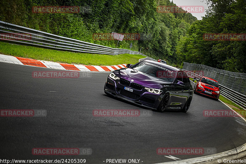 Bild #24205309 - Touristenfahrten Nürburgring Nordschleife (27.08.2023)