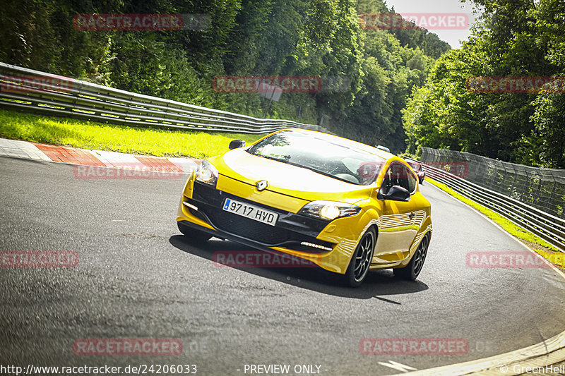 Bild #24206033 - Touristenfahrten Nürburgring Nordschleife (27.08.2023)