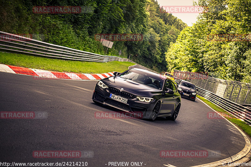 Bild #24214210 - Touristenfahrten Nürburgring Nordschleife (27.08.2023)