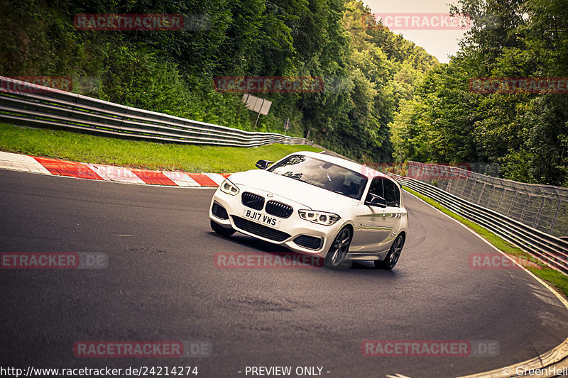 Bild #24214274 - Touristenfahrten Nürburgring Nordschleife (27.08.2023)