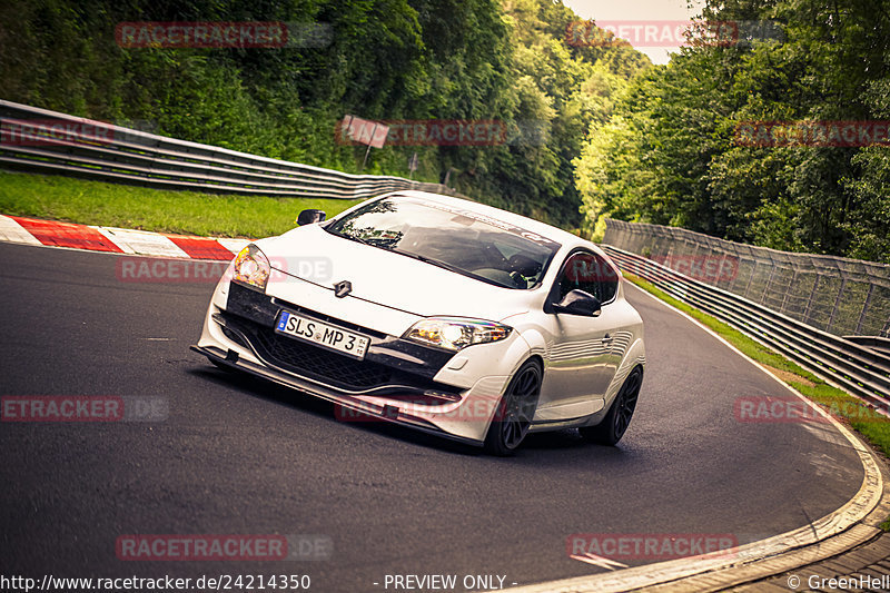 Bild #24214350 - Touristenfahrten Nürburgring Nordschleife (27.08.2023)