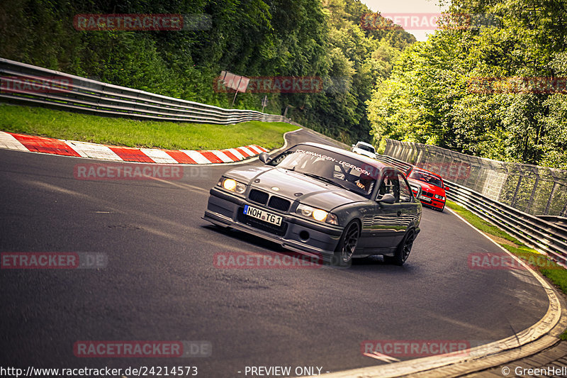 Bild #24214573 - Touristenfahrten Nürburgring Nordschleife (27.08.2023)