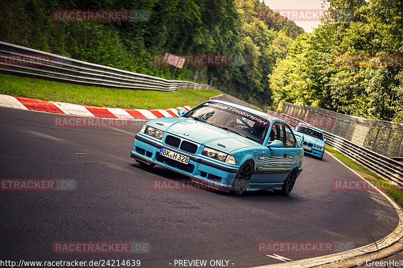 Bild #24214639 - Touristenfahrten Nürburgring Nordschleife (27.08.2023)