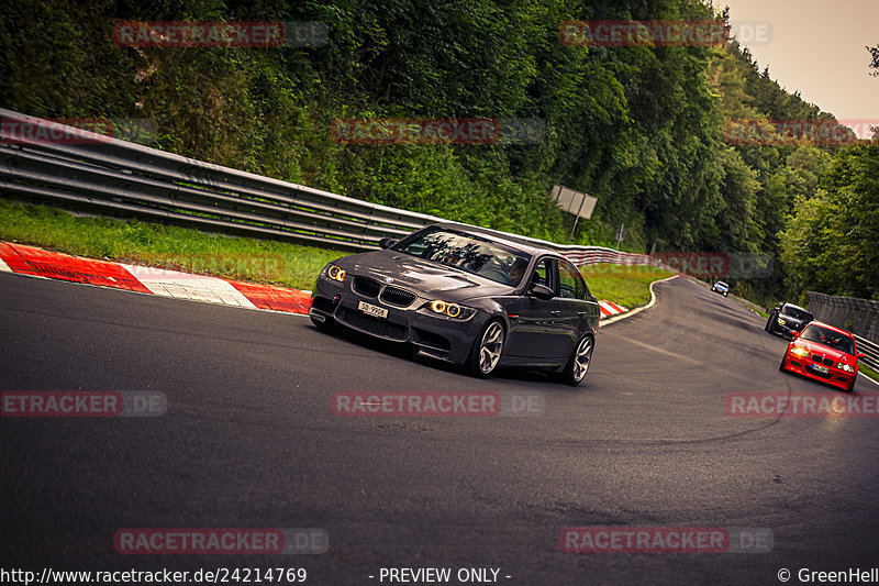 Bild #24214769 - Touristenfahrten Nürburgring Nordschleife (27.08.2023)