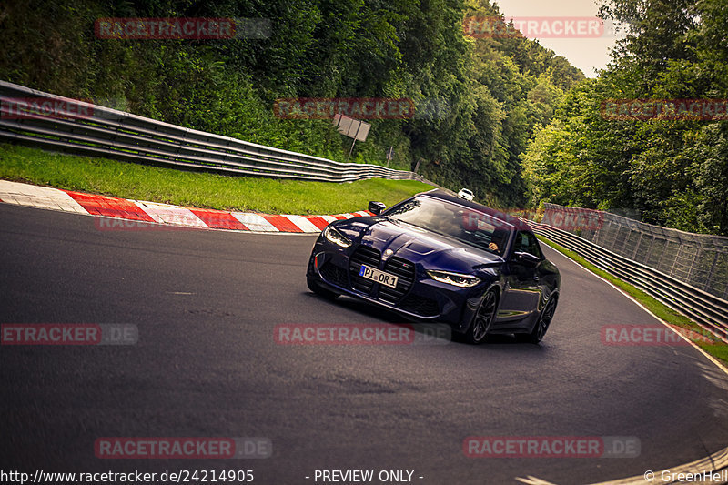 Bild #24214905 - Touristenfahrten Nürburgring Nordschleife (27.08.2023)