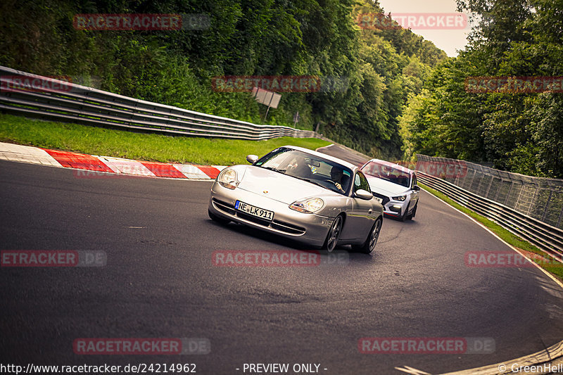 Bild #24214962 - Touristenfahrten Nürburgring Nordschleife (27.08.2023)