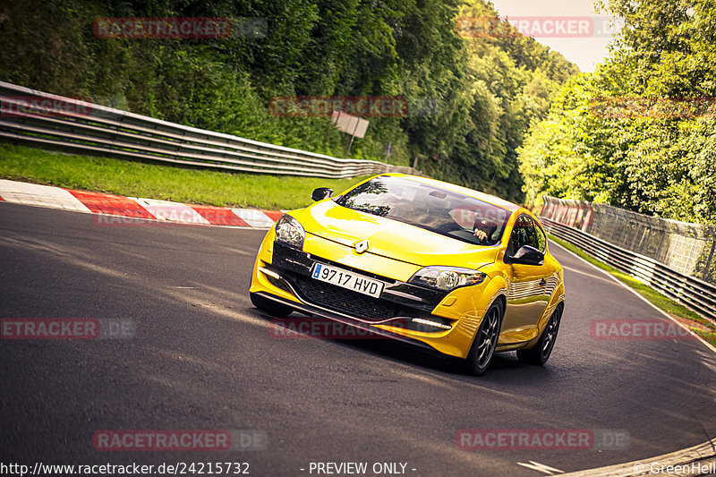 Bild #24215732 - Touristenfahrten Nürburgring Nordschleife (27.08.2023)