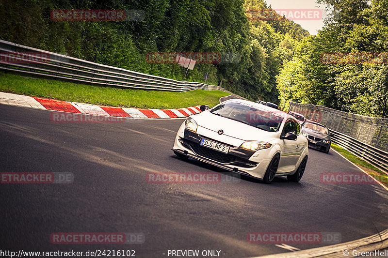 Bild #24216102 - Touristenfahrten Nürburgring Nordschleife (27.08.2023)