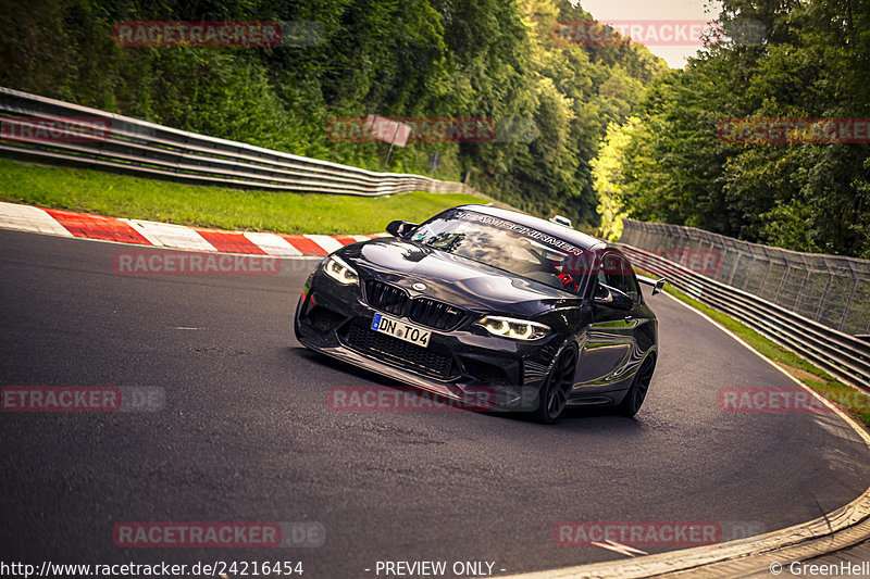 Bild #24216454 - Touristenfahrten Nürburgring Nordschleife (27.08.2023)