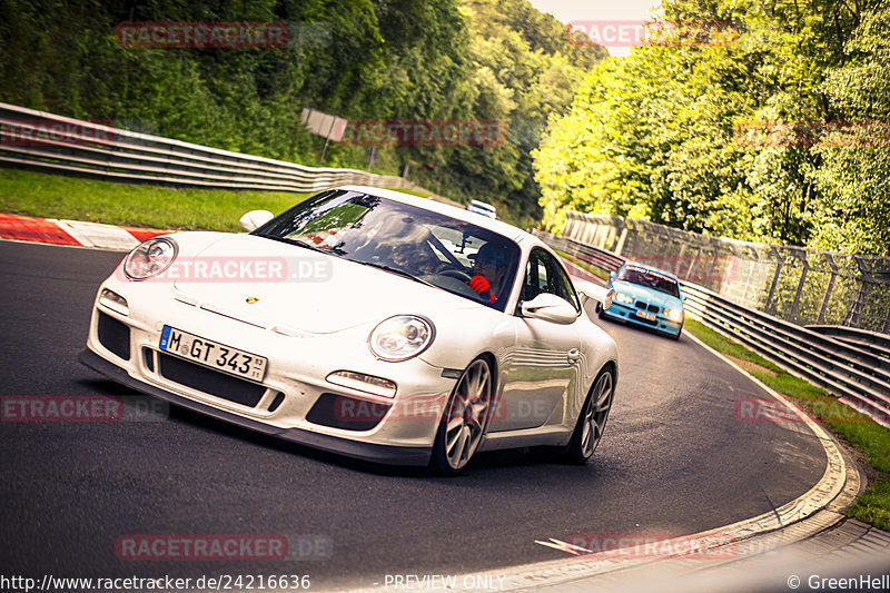 Bild #24216636 - Touristenfahrten Nürburgring Nordschleife (27.08.2023)