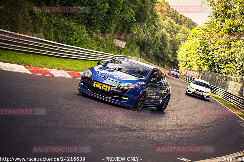 Bild #24216639 - Touristenfahrten Nürburgring Nordschleife (27.08.2023)