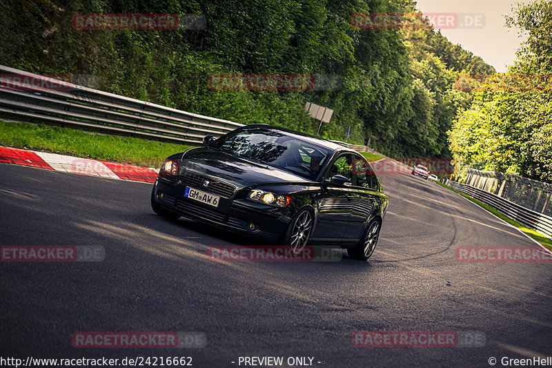 Bild #24216662 - Touristenfahrten Nürburgring Nordschleife (27.08.2023)