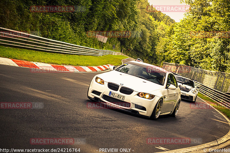 Bild #24216764 - Touristenfahrten Nürburgring Nordschleife (27.08.2023)