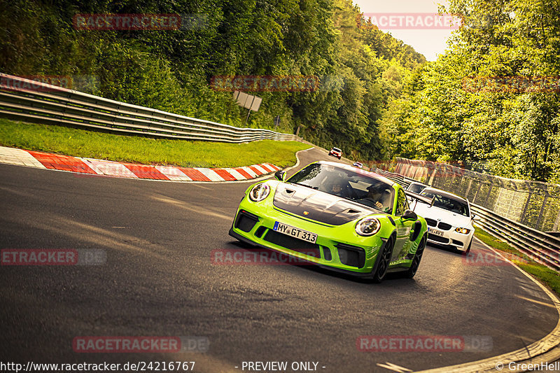 Bild #24216767 - Touristenfahrten Nürburgring Nordschleife (27.08.2023)