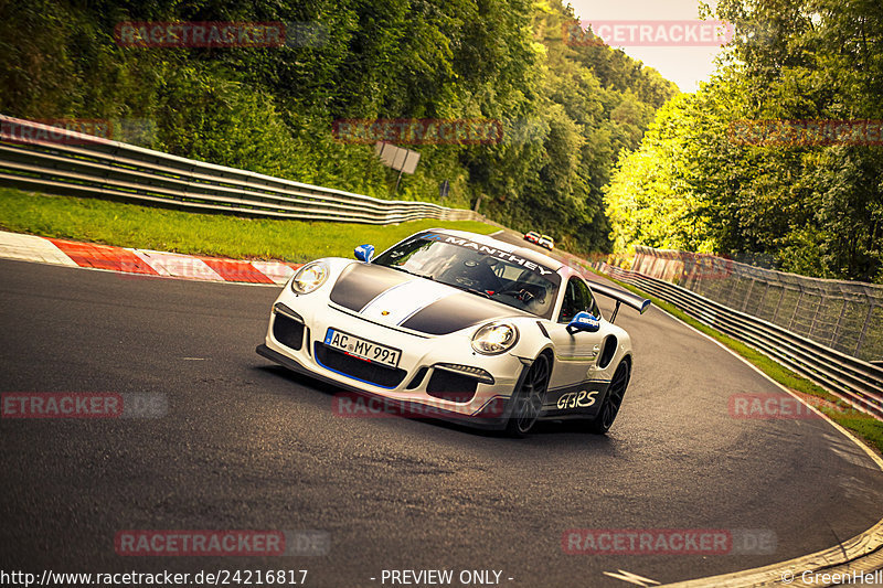 Bild #24216817 - Touristenfahrten Nürburgring Nordschleife (27.08.2023)