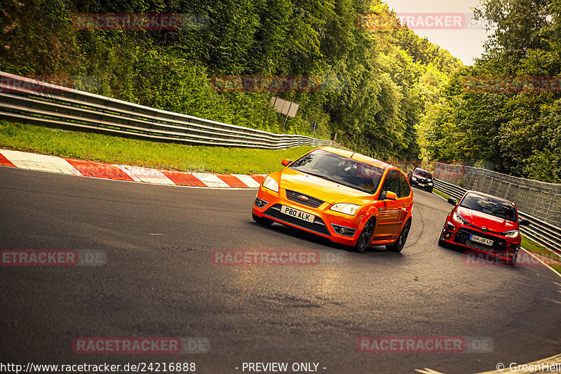 Bild #24216888 - Touristenfahrten Nürburgring Nordschleife (27.08.2023)