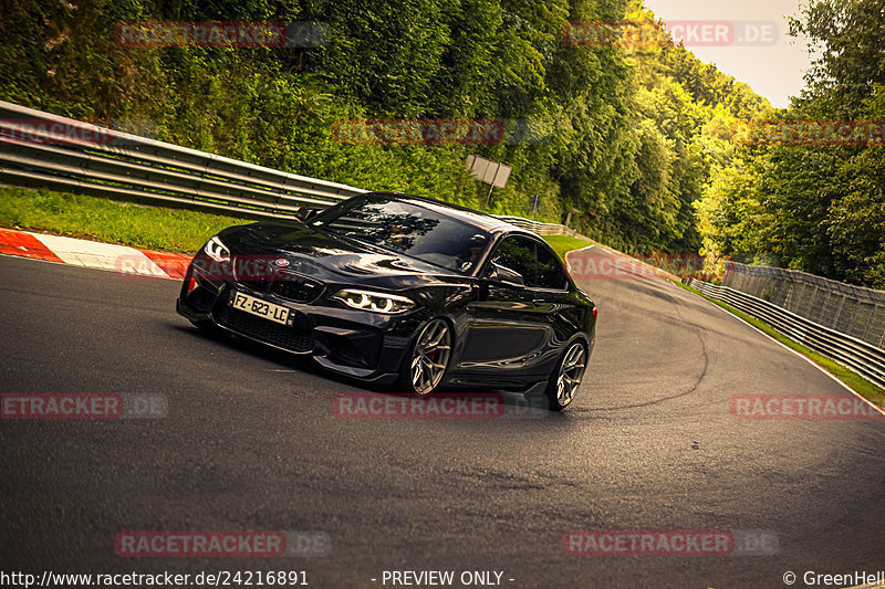 Bild #24216891 - Touristenfahrten Nürburgring Nordschleife (27.08.2023)