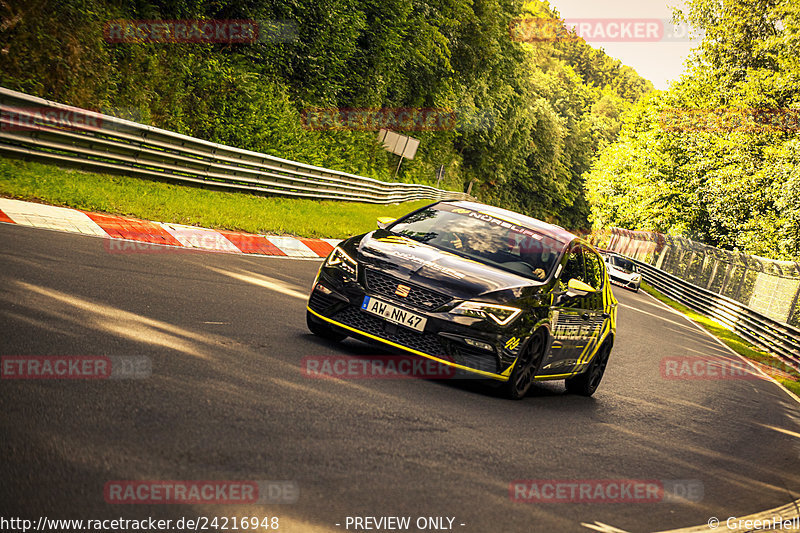 Bild #24216948 - Touristenfahrten Nürburgring Nordschleife (27.08.2023)