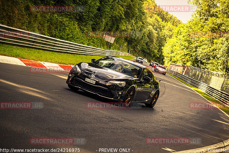 Bild #24216975 - Touristenfahrten Nürburgring Nordschleife (27.08.2023)