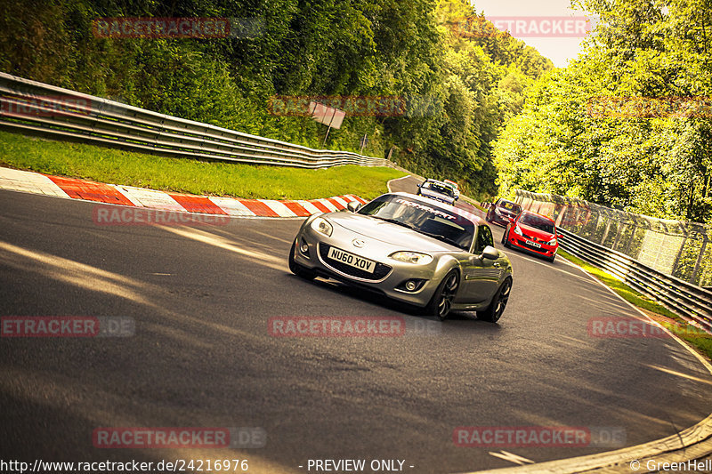 Bild #24216976 - Touristenfahrten Nürburgring Nordschleife (27.08.2023)