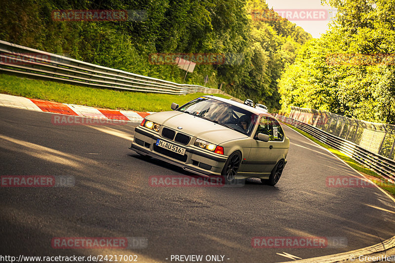 Bild #24217002 - Touristenfahrten Nürburgring Nordschleife (27.08.2023)