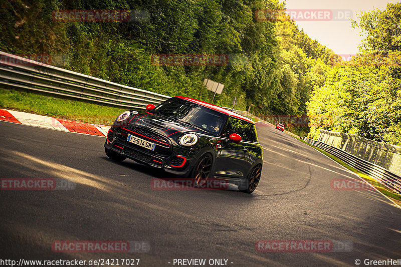 Bild #24217027 - Touristenfahrten Nürburgring Nordschleife (27.08.2023)