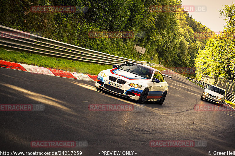 Bild #24217259 - Touristenfahrten Nürburgring Nordschleife (27.08.2023)