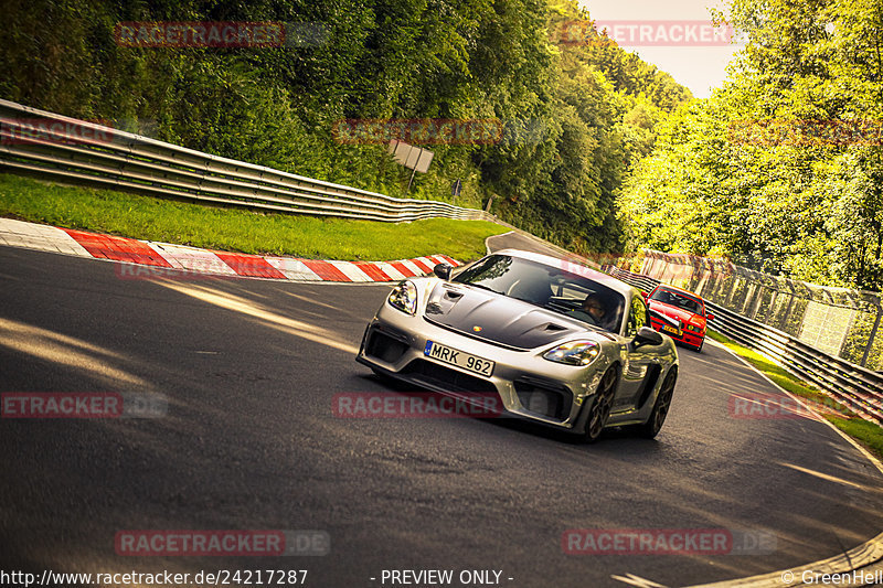 Bild #24217287 - Touristenfahrten Nürburgring Nordschleife (27.08.2023)