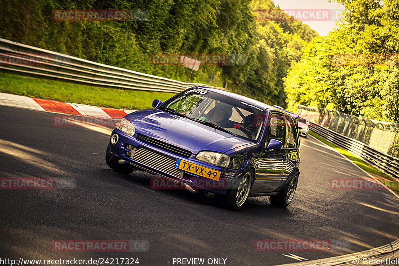 Bild #24217324 - Touristenfahrten Nürburgring Nordschleife (27.08.2023)