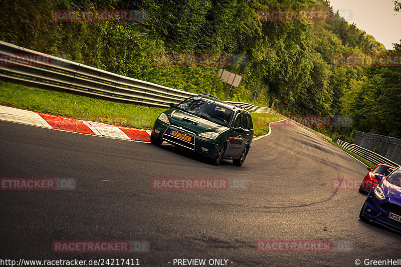 Bild #24217411 - Touristenfahrten Nürburgring Nordschleife (27.08.2023)