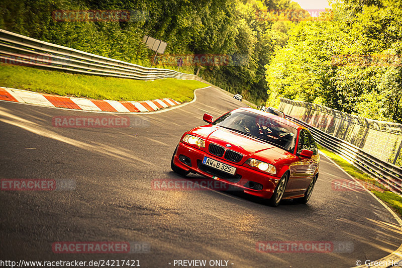 Bild #24217421 - Touristenfahrten Nürburgring Nordschleife (27.08.2023)