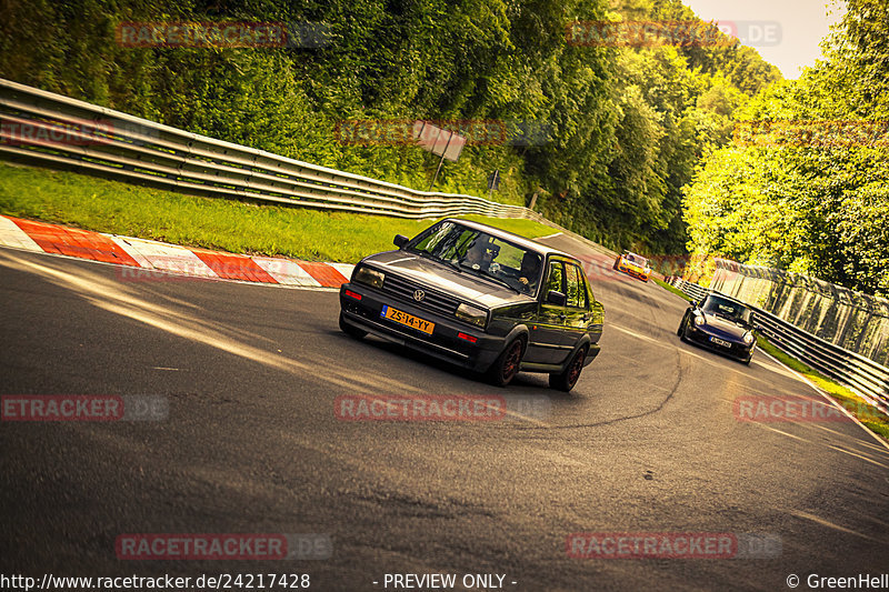 Bild #24217428 - Touristenfahrten Nürburgring Nordschleife (27.08.2023)