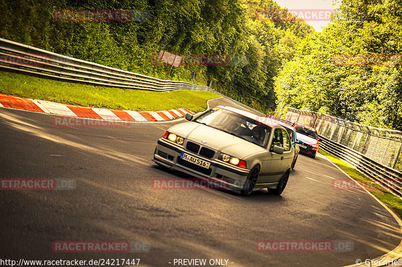 Bild #24217447 - Touristenfahrten Nürburgring Nordschleife (27.08.2023)