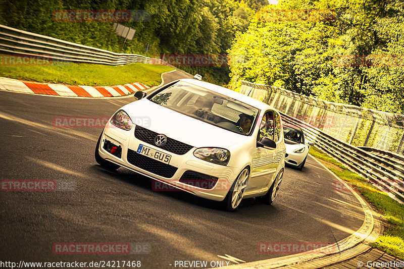 Bild #24217468 - Touristenfahrten Nürburgring Nordschleife (27.08.2023)