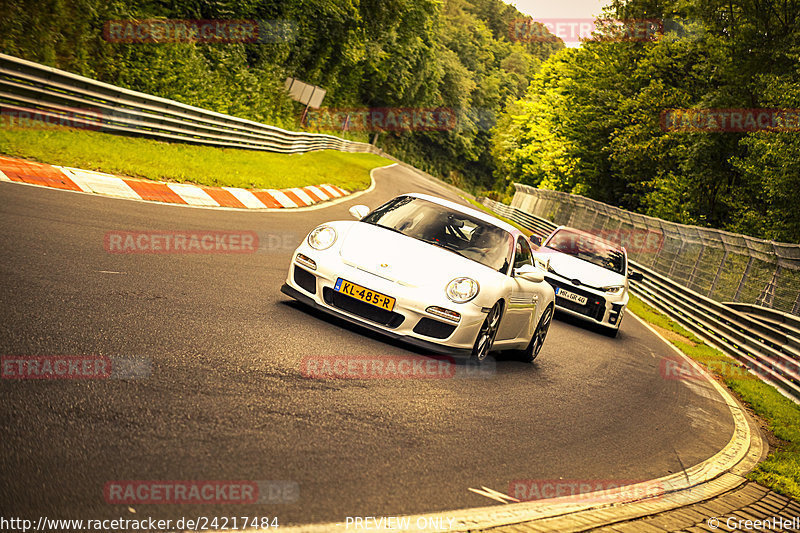 Bild #24217484 - Touristenfahrten Nürburgring Nordschleife (27.08.2023)