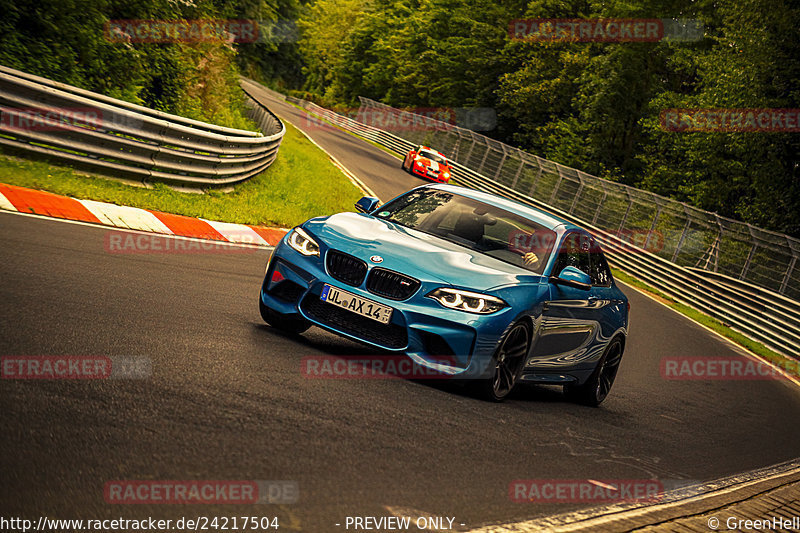 Bild #24217504 - Touristenfahrten Nürburgring Nordschleife (27.08.2023)