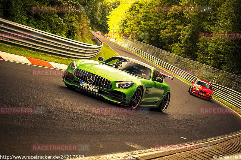 Bild #24217553 - Touristenfahrten Nürburgring Nordschleife (27.08.2023)