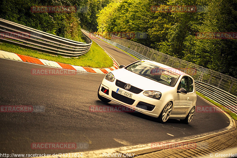 Bild #24217624 - Touristenfahrten Nürburgring Nordschleife (27.08.2023)