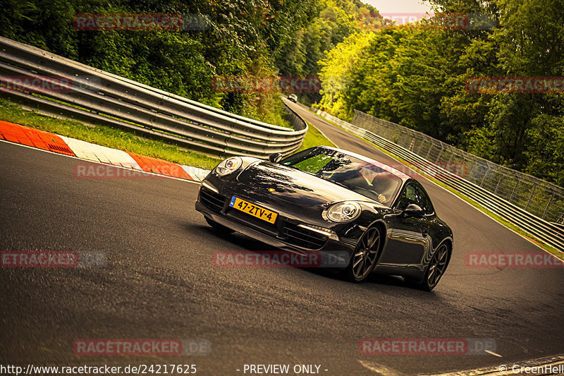 Bild #24217625 - Touristenfahrten Nürburgring Nordschleife (27.08.2023)